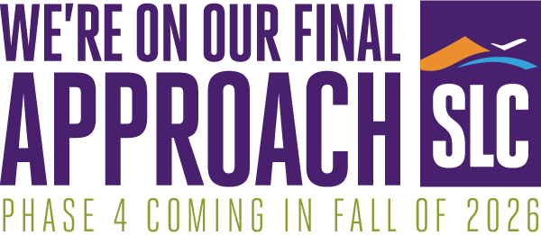 SLCDOA Final Approach SLCDOA Final Approach