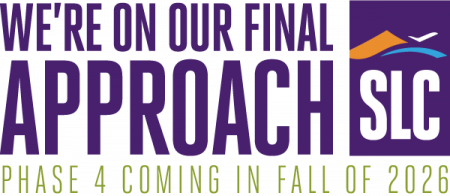 SLCDOA Final Approach SLCDOA Final Approach