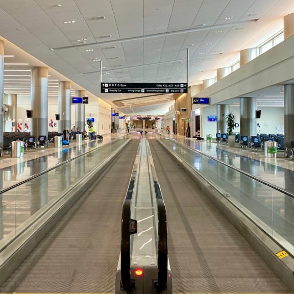 Concourse A sept 15 2020