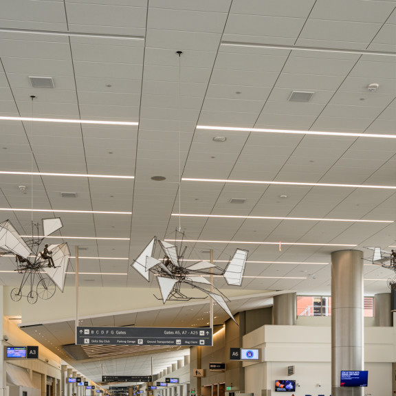 Flying Machines August 2020