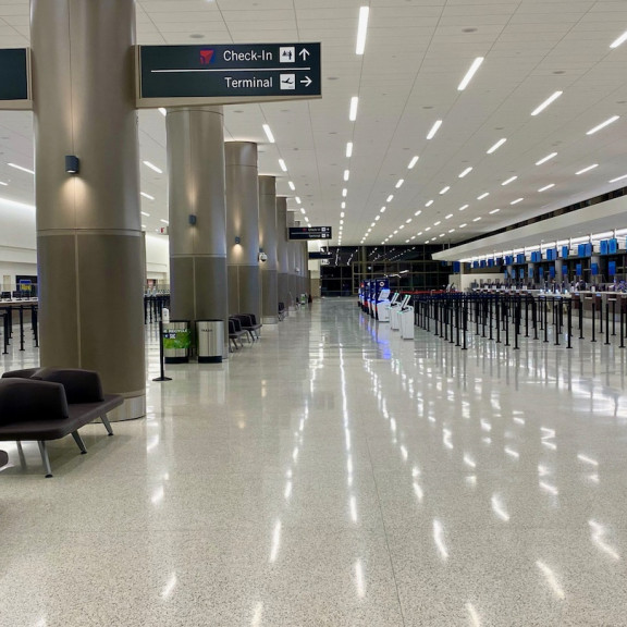 Gateway Center Sept 15 2020