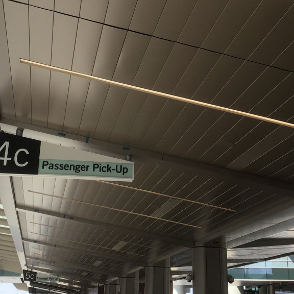 Gateway overhead August 2020