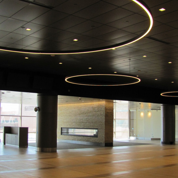 Greeting room July 2020