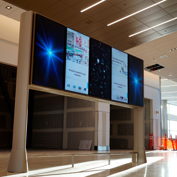 North concourse FIDS june 2020 v2