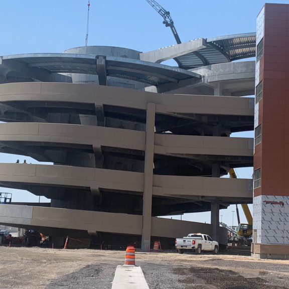 West helix July 2020