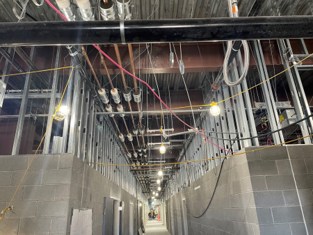 Construction update 092822