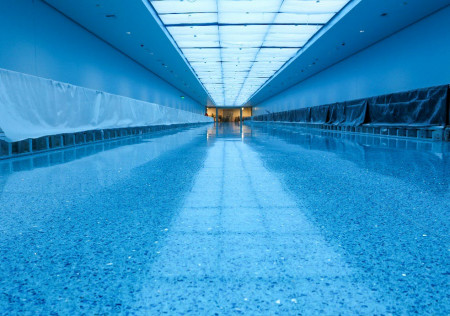 Final Terrazo Polish