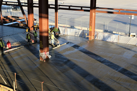 NCE Area J First SOMD pour 10 31 22