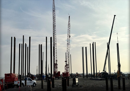 Nov 2023 Construction Update