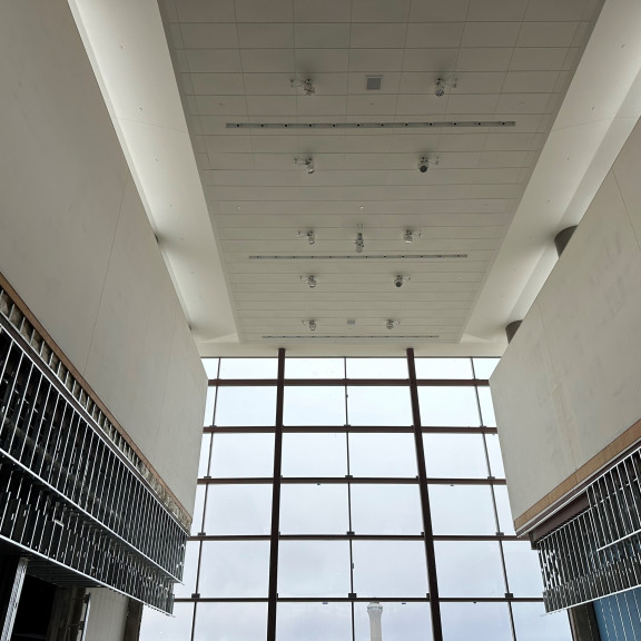 NCE canyon overview January 2024