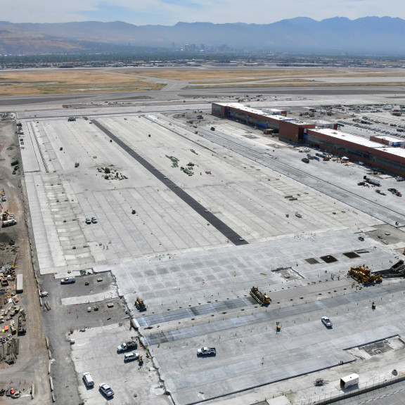 ARP Aerial TL 2E Looking SE July 27 2022