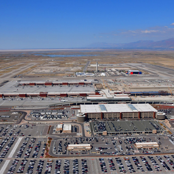 Aerial November 2021