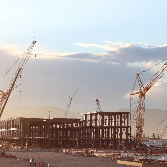 August 10 2017 South Concourse West