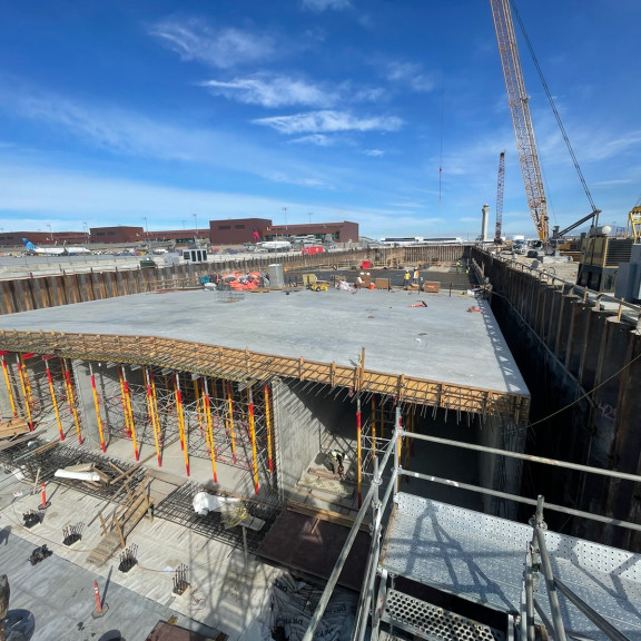 Central Tunnel September 2021 2