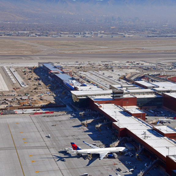 Conc A TRM SCE Looking SE November 29 2021