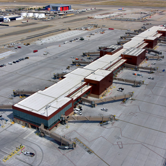 Concourse B aerial Sept 2020 4