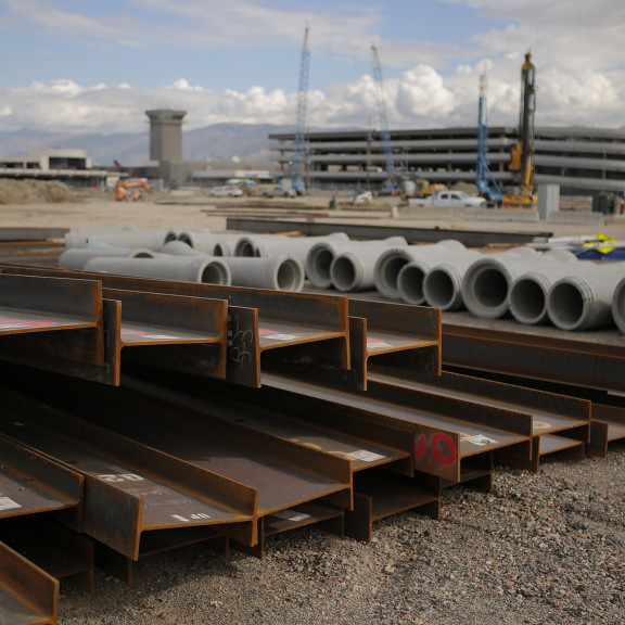 Construction Materials