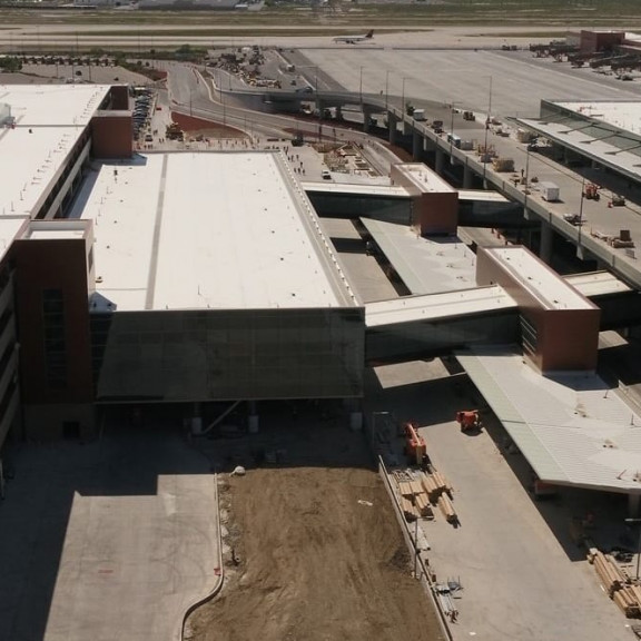 Gateway Aerial May 2020
