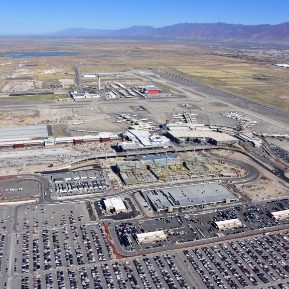 Looking North Oct 24 2018