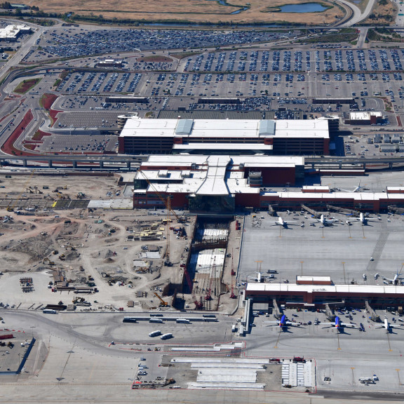 Looking South June 26 2021