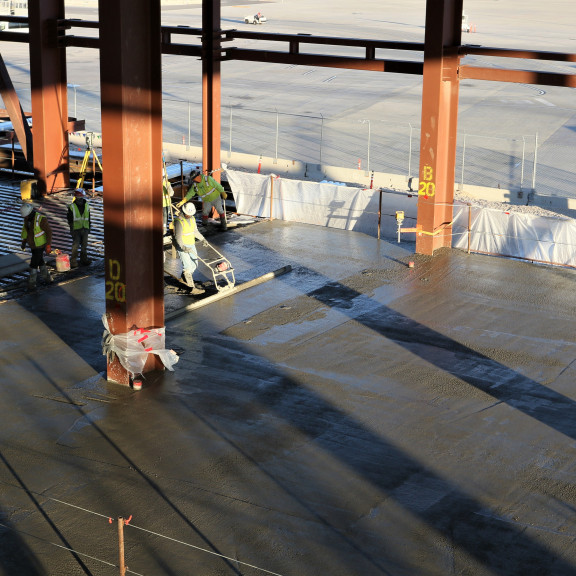 NCE Area J First SOMD pour 10 31 22