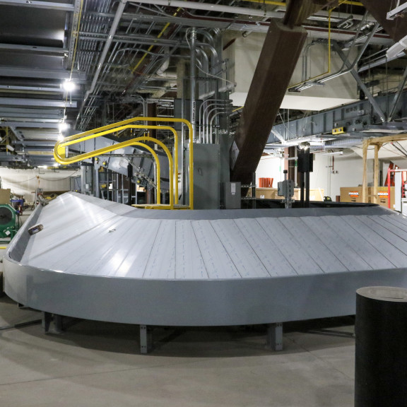 NCE L1 Sect J Bag Makeup Feb 2024