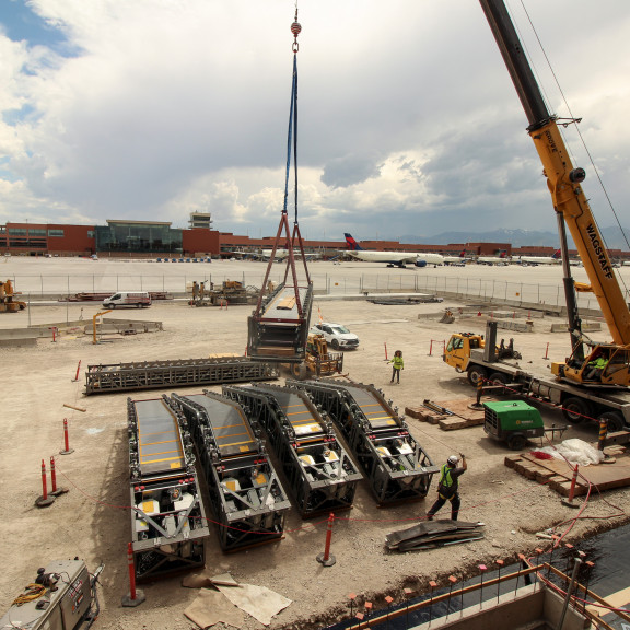 NCE Rigging Escalators June 6 2023