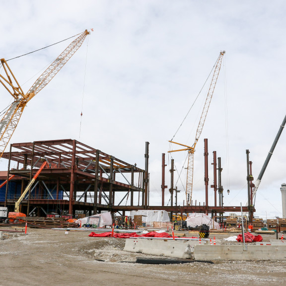 NCE Sect G Delta sky Club Steel March 6 2023