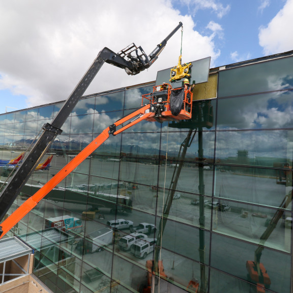 NCE Sect G Final Curtainwall glass panel May 2024