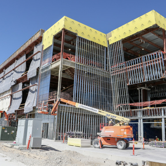 NCE South Elevation 09 25 23 2