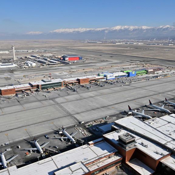 NCE and NCEE Looking NE January 27 2025