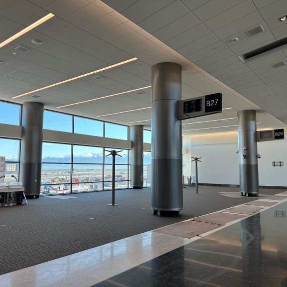 NCE area 2j hold room May 2024