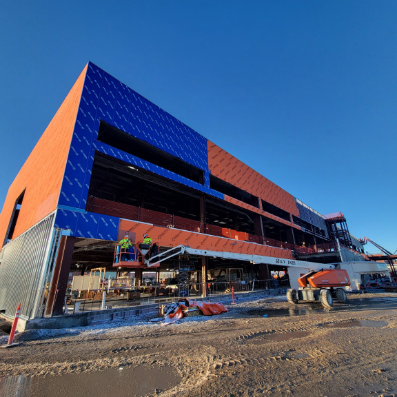 NCE area h blueskin January 2023