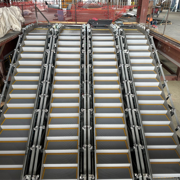 NCE escalators July 2023