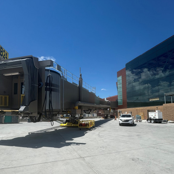 NCE gate b24 pbb May 2024