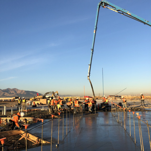North Concourse 3 October 27 2018