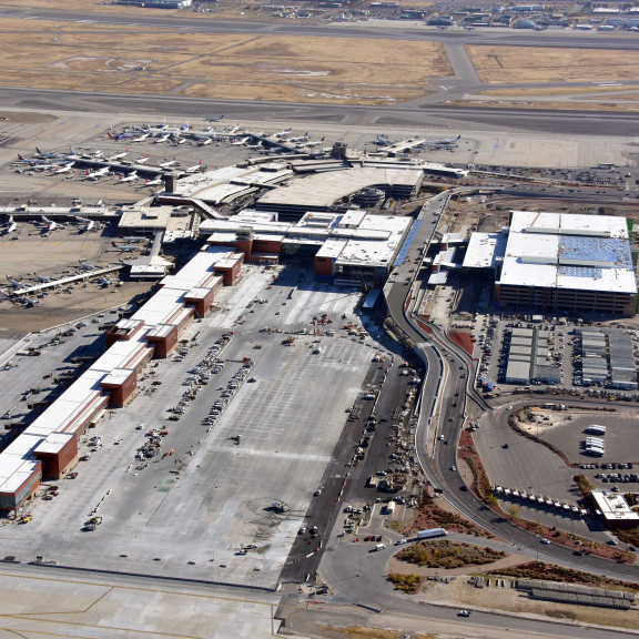 October 25 2019 Looking east