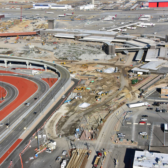 Parking garage demo December 2020 v3