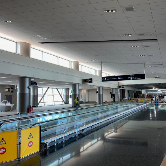 Phase 3 area 2 punch walk