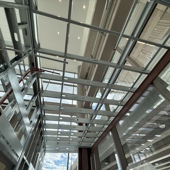 Phase 4 NCE framing work October 2025