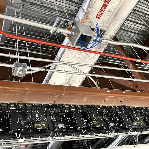 Phase 4 NCE overhead May 2025