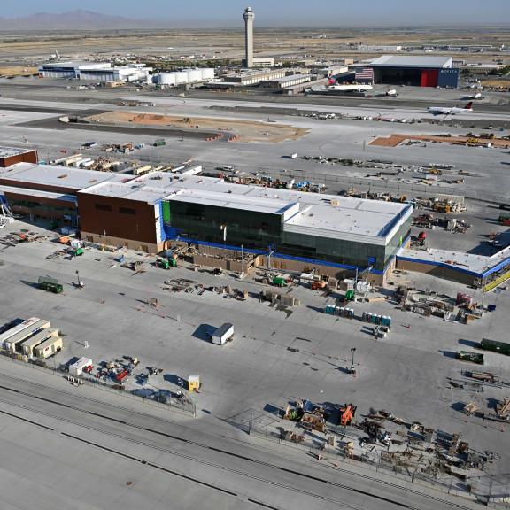 Phase 4 aerial September 2025