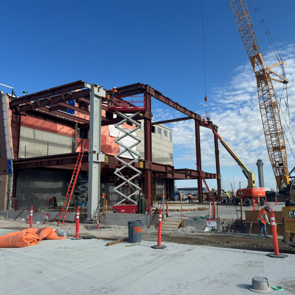 Phase 4 area k structure May 2024