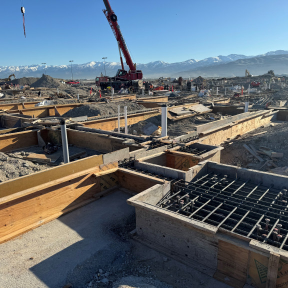 Phase 4 area m foundations April 2024