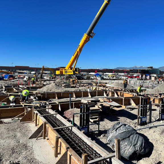 Phase 4 area m n foundations June 2024