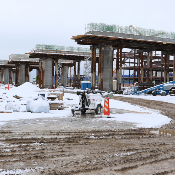 Roadways Feb 23 2018