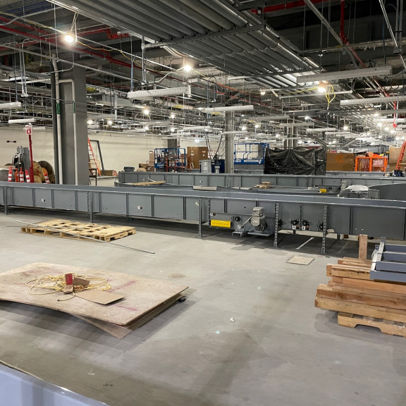 SCE EBS install July 2022