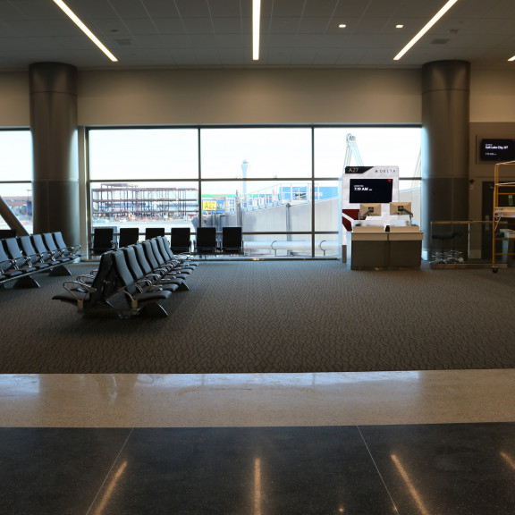 SCE Gate A27 April 25 2023