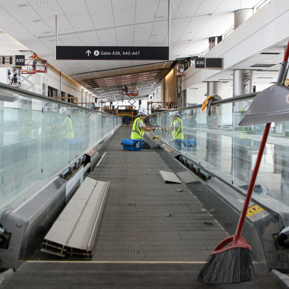 SCE L2 Sect D MW glass cleaning 06 14 23