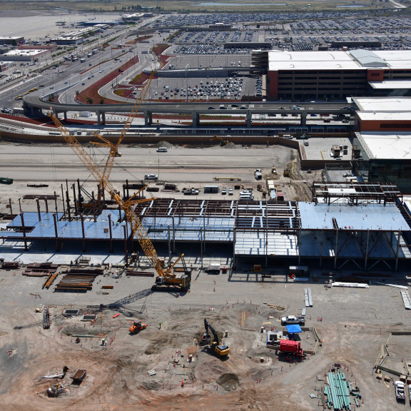 SCE Looking South August 25 2021